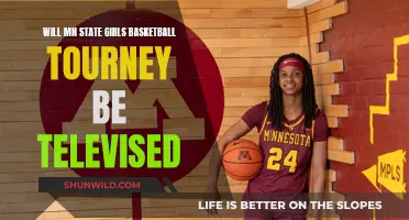 Where to Watch: MN State Girls Basketball Tourney