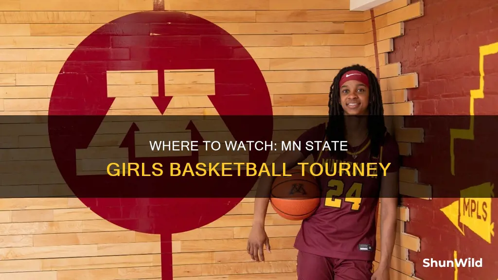 will mn state girls basketball tourney be televised