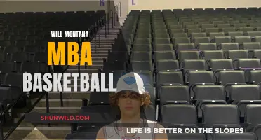 Montana MBA Basketball: Will's Winning Strategy