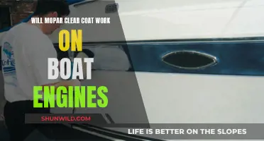 Mopar Clear Coat: A Marine Engine's Best Friend?
