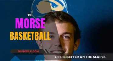 Morse's Basketball Journey: From Potential to Stardom