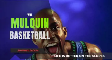 Will Mulquin: Rising Basketball Star on the Court