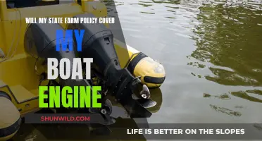 State Farm Policy: Boat Engine Coverage Explained