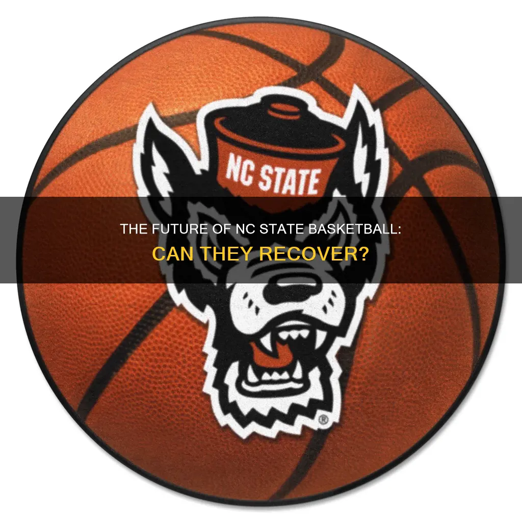 will nc state basketball ever be good again