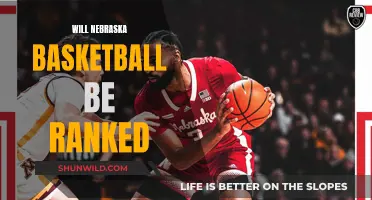 Nebraska Basketball: Ranked Contenders or Pretenders?
