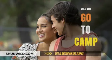 Will Nini Go to Camp? A Parent's Guide to Making the Decision