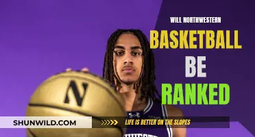 Will Northwestern Basketball Rise to the Top?