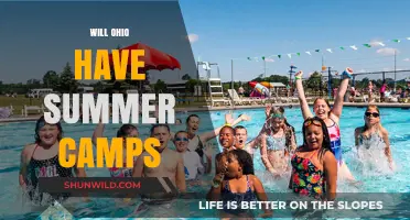 Ohio Summer Camps 2024: What to Expect and How to Prepare