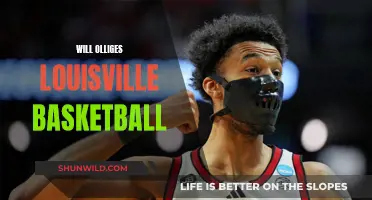 Olliges' Impact: Louisville Basketball's Rising Star