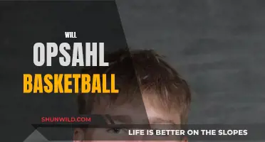 Will Opsahl's Basketball Journey: From Start to Stardom
