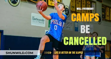 Will Overnight Camps Be Cancelled: A Comprehensive Guide for Parents and Campers