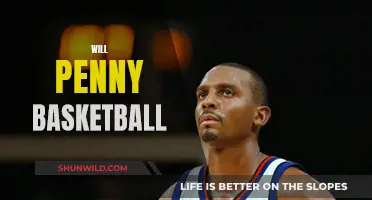 The Rise of Will Penny in Basketball