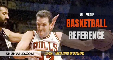 Will Perdue: A Basketball Reference Retrospective