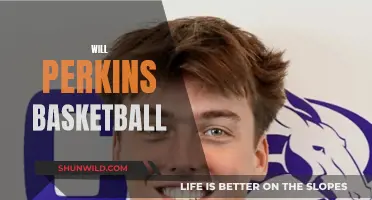 Will Perkins: Basketball Legend, Coach, and Mentor
