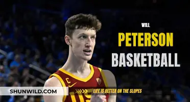 Will Peterson: Rising Basketball Star's Journey and Achievements