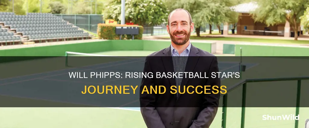 will phipps basketball