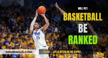 Pitt Basketball: Will They Rise to Prominence?