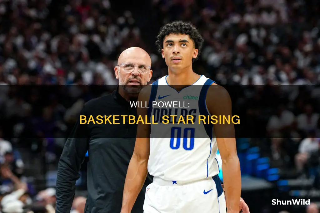 will powell basketball