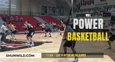 Will Power: Basketball's Mental Game