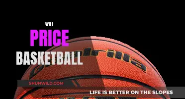 The Priceless Thrill of Playing Basketball