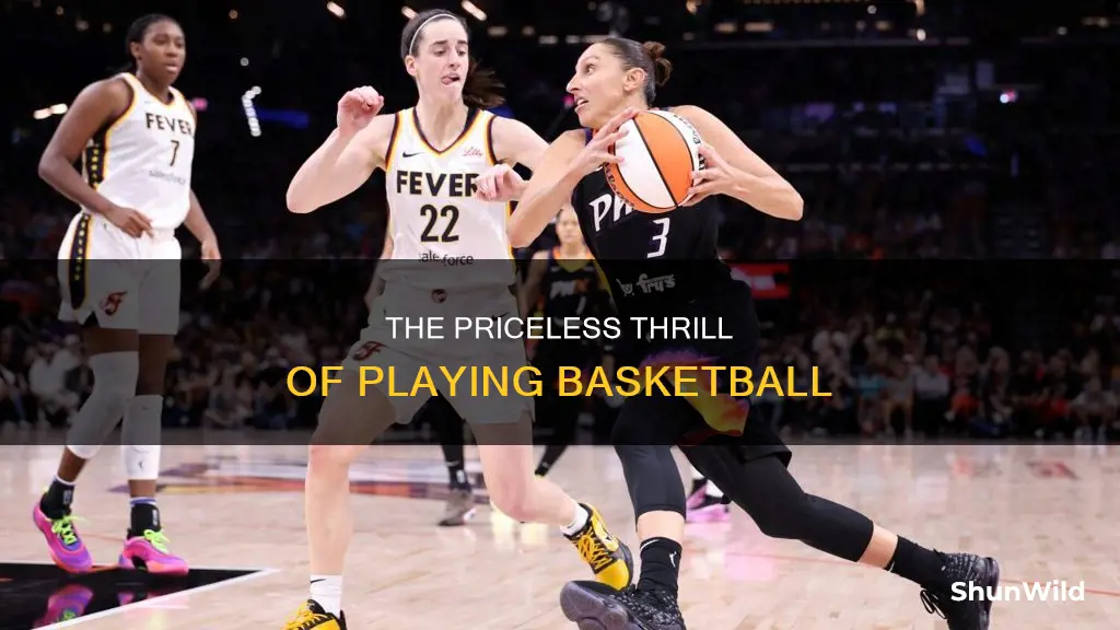 will price basketball