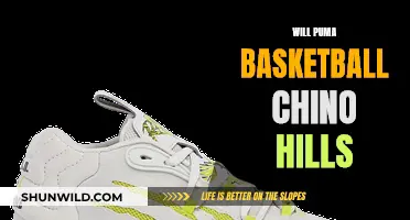 The Rise of Puma Basketball in Chino Hills