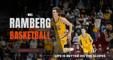 Ramberg's Basketball Journey: From Court to Commentary