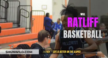 Will Ratliff: Rising Basketball Star's Journey and Success