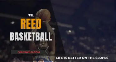 Will Reed: Basketball Star Rising?
