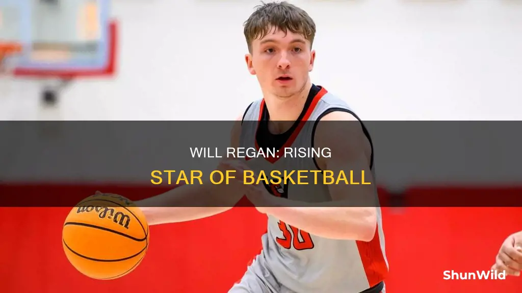 will regan basketball