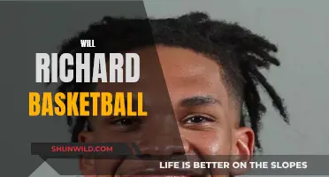 Will Richard: Rising Basketball Star's Journey and Success