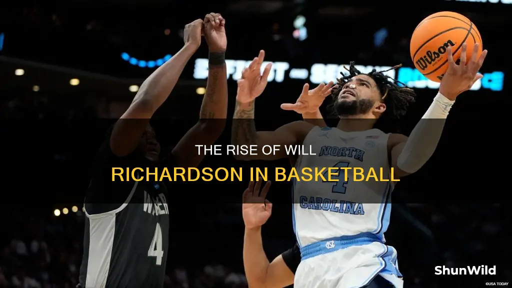 will richardson basketball espn