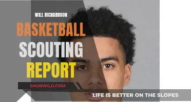 Will Richardson: Duke's Scouting Report and NBA Prospects
