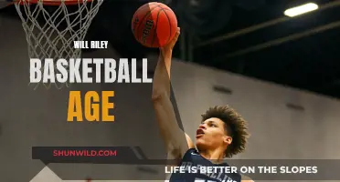 Young Basketball Star Will Riley's Rise