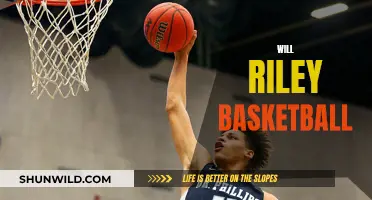 Will Riley: Basketball Star on the Rise