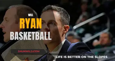 Will Ryan: Basketball Coach, Rising Star
