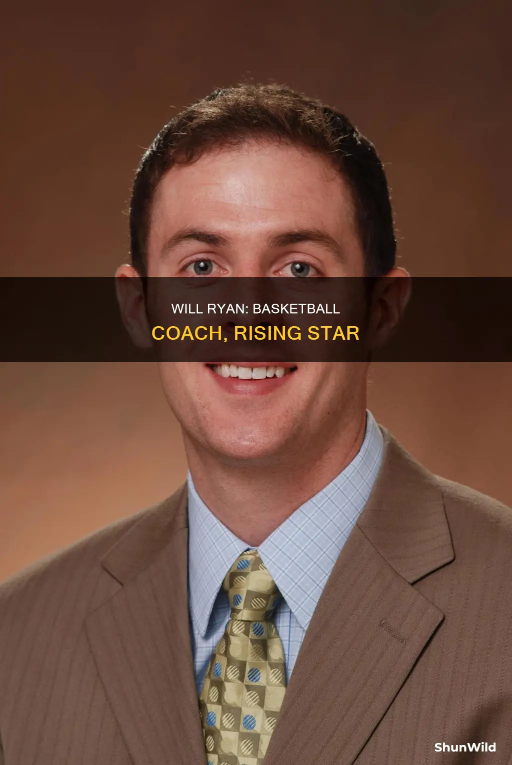 will ryan basketball