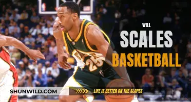 Scales' Basketball Journey: Will He Rise?
