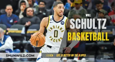 Will Schultz: Basketball Star's Rising Journey