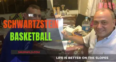Will Schwartzstein's Basketball Journey: From Passion to Profession