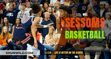 Will Sessoms: Rising Basketball Star's Journey and Achievements