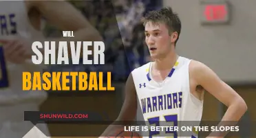 Will Shaver: Rising Basketball Star's Journey and Success