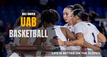 Will Shaver: The Future of UAB Basketball?