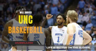 Will Shaver: UNC Basketball's Rising Star