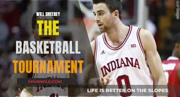 Sheehey's Basketball Tournament Legacy