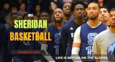 Will Sheridan: Basketball Star's Inspiring Journey