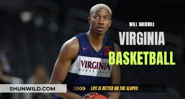 Sherrill's Impact on Virginia Basketball: A Retrospective Analysis