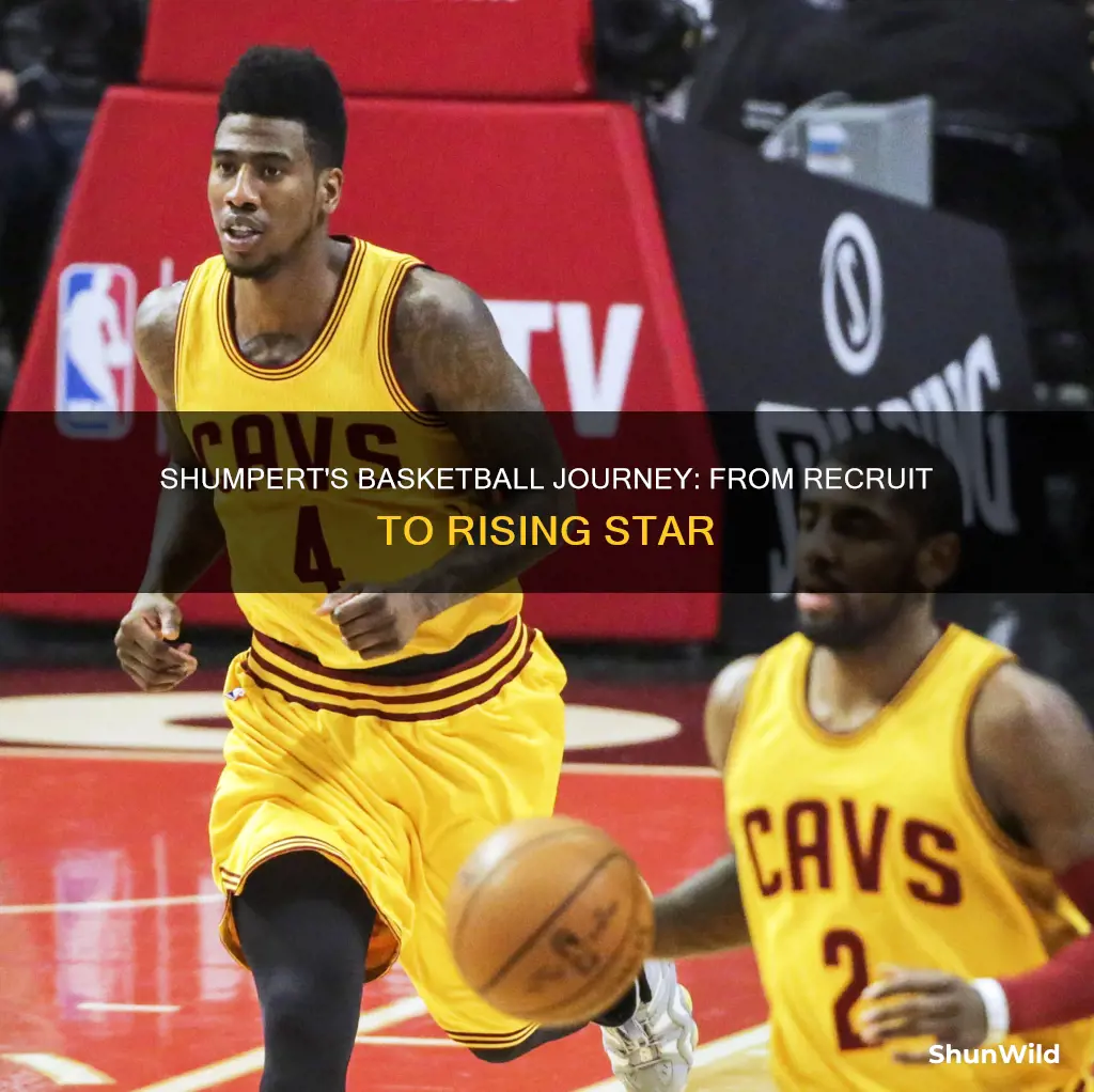 will shumpert basketball recruiting
