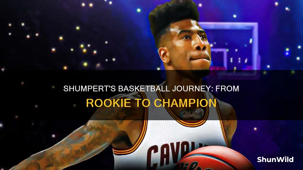 will shumpert basketball