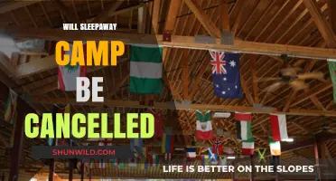 Will Sleepaway Camp Be Cancelled? Latest Updates and Alternatives